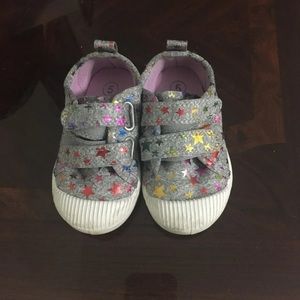 Toddler girls shoes